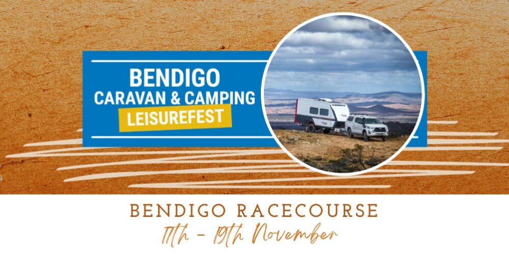 BENDIGO-LEISUREFEST